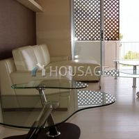 Apartment in Republic of Cyprus, Lemesou, 125 sq.m.