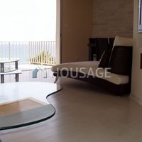 Apartment in Republic of Cyprus, Lemesou, 125 sq.m.