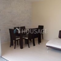 Apartment in Republic of Cyprus, Lemesou, 125 sq.m.