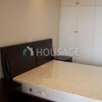 Apartment in Republic of Cyprus, Lemesou, 125 sq.m.