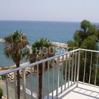 Apartment in Republic of Cyprus, Lemesou, 125 sq.m.