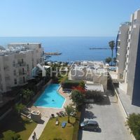 Apartment in Republic of Cyprus, Lemesou, 111 sq.m.