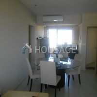 Apartment in Republic of Cyprus, Lemesou, 111 sq.m.