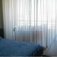 Apartment in Republic of Cyprus, Lemesou, 111 sq.m.