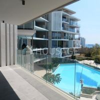 Apartment in Republic of Cyprus, Lemesou, 134 sq.m.