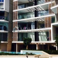 Apartment in Republic of Cyprus, Lemesou, 134 sq.m.