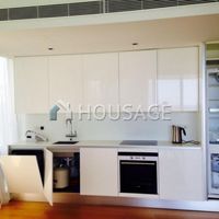 Apartment in Republic of Cyprus, Lemesou, 134 sq.m.