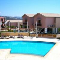 Apartment in Republic of Cyprus, Lemesou, 91 sq.m.