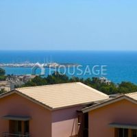 Apartment in Republic of Cyprus, Lemesou, 91 sq.m.