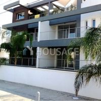 Apartment in Republic of Cyprus, Lemesou, 143 sq.m.