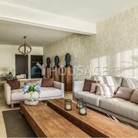 Apartment in Republic of Cyprus, Lemesou, 143 sq.m.