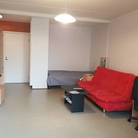 Flat in Finland, 36 sq.m.