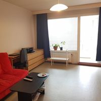 Flat in Finland, 36 sq.m.