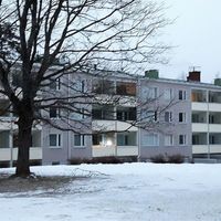 Квартира в Финляндии, 51 кв.м.