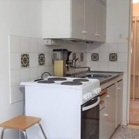 Квартира в Финляндии, 51 кв.м.