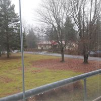 Квартира в Финляндии, 51 кв.м.