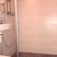 Flat in Finland, 25 sq.m.