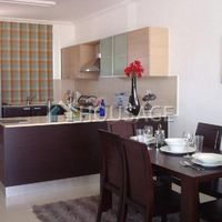 Апартаменты на Кипре, Лимасол, 86 кв.м.