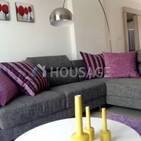 Апартаменты на Кипре, Лимасол, 86 кв.м.