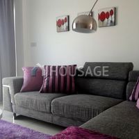 Апартаменты на Кипре, Лимасол, 86 кв.м.