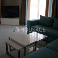 Flat in Republic of Cyprus, Lemesou, 100 sq.m.