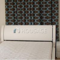 Flat in Republic of Cyprus, Lemesou, 100 sq.m.