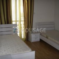 Flat in Republic of Cyprus, Lemesou, 100 sq.m.