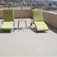Flat in Republic of Cyprus, Lemesou, 100 sq.m.