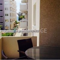 Apartment in Republic of Cyprus, Lemesou, 112 sq.m.