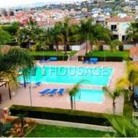 Apartment in Republic of Cyprus, Lemesou, 112 sq.m.