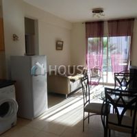 Апартаменты на Кипре, Лимасол, 78 кв.м.