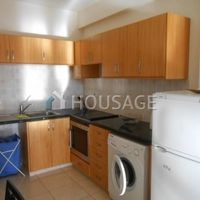 Апартаменты на Кипре, Лимасол, 78 кв.м.