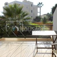 Апартаменты на Кипре, Лимасол, 78 кв.м.