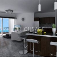 Apartment in Republic of Cyprus, Lemesou, 75 sq.m.