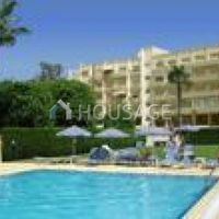 Apartment in Republic of Cyprus, Lemesou, 75 sq.m.
