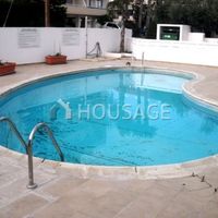 Apartment in Republic of Cyprus, Lemesou, 85 sq.m.