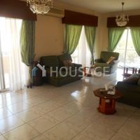 Apartment in Republic of Cyprus, Lemesou, 170 sq.m.