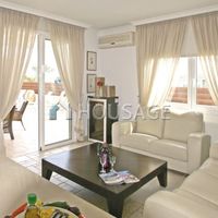 Апартаменты на Кипре, Протарас, 190 кв.м.