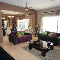 Flat in Republic of Cyprus, Eparchia Pafou, 195 sq.m.