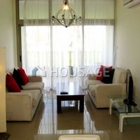 Апартаменты на Кипре, Пафос, 129 кв.м.