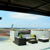 Flat in Republic of Cyprus, Eparchia Pafou, 136 sq.m.