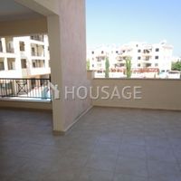 Апартаменты на Кипре, Пафос, 200 кв.м.