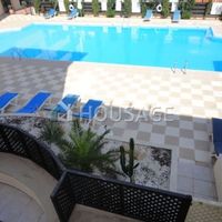 Апартаменты на Кипре, Пафос, 200 кв.м.