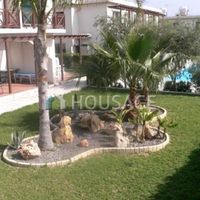 Apartment in Republic of Cyprus, Lemesou, 140 sq.m.