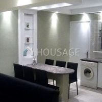 Apartment in Republic of Cyprus, Lemesou, 140 sq.m.