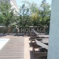 Villa in Republic of Cyprus, Lemesou, 340 sq.m.