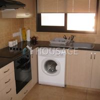 Апартаменты на Кипре, Пафос, 80 кв.м.