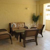 Апартаменты на Кипре, Пафос, 80 кв.м.