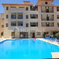 Апартаменты на Кипре, Пафос, 80 кв.м.