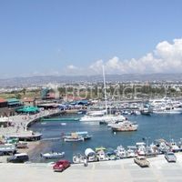 Апартаменты на Кипре, Пафос, 170 кв.м.